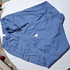 Spread Good Cheer Scrub Pants